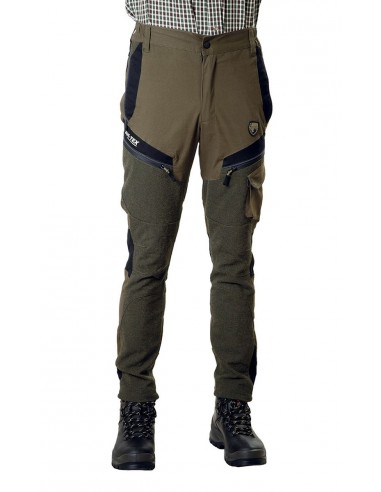 Tofane Green/Black Tear-Resistant...