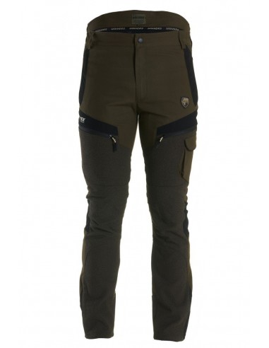 Tofane Green/Black Tear-Resistant...