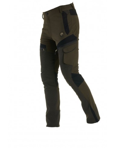 Pantalon stretch indéchirable Tofane...