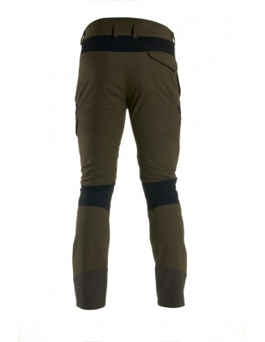 Pantalon stretch indéchirable Tofane...