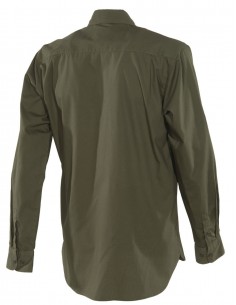 Camicia Popeline Manica... 2