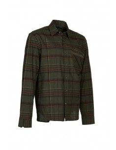 Camicia Scozzese Lumber... 2