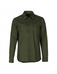 Camisa de manga larga de... 2