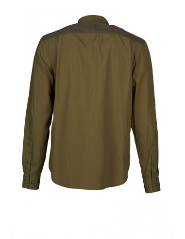 Green Field Shirt - UNIVERS