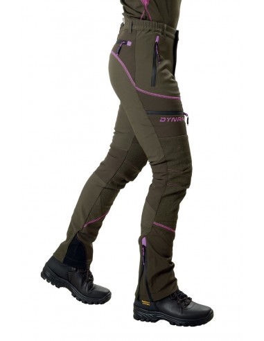 Pantalón impermeable de mujer San...