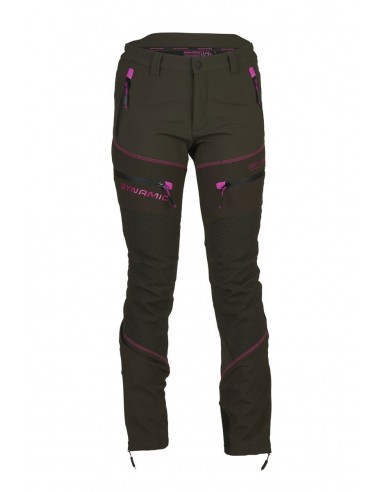 Pantalón impermeable de mujer San...