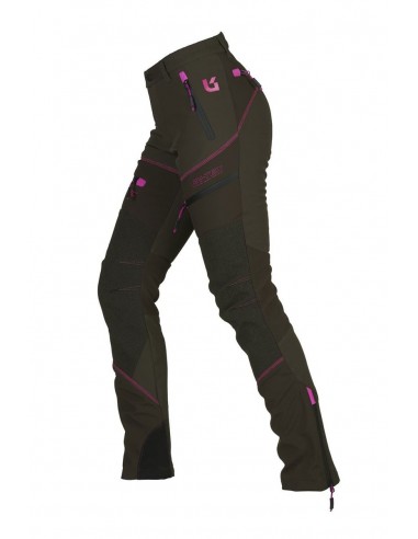 Pantalón impermeable de mujer San...