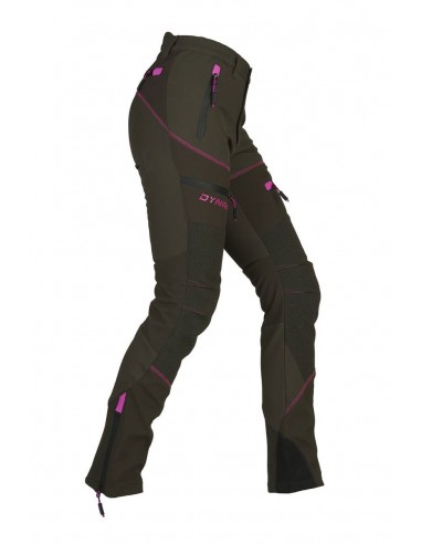 Pantalón impermeable de mujer San...