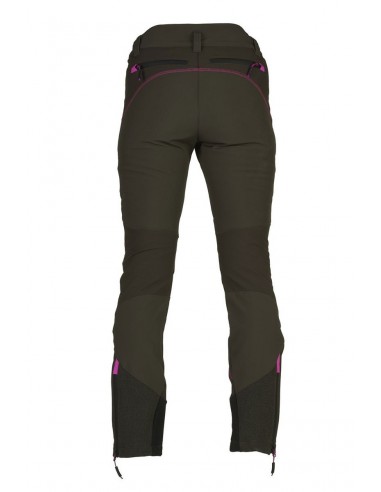 Pantalón impermeable de mujer San...