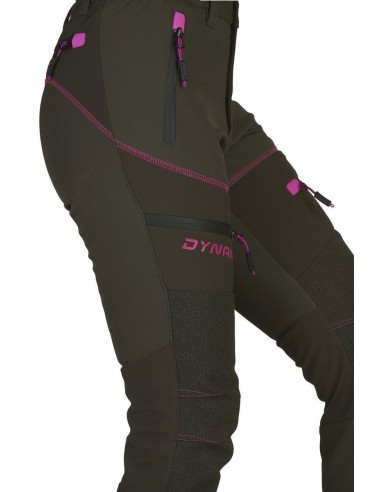 Pantalón impermeable de mujer San...