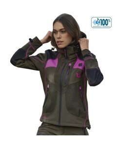 Veste Femme San Gottardo...