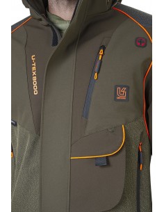 Veste de chasse imperméable... 2