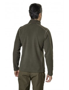 Cardigan de chasse en... 2