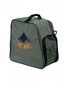 Red Rock Green Boot Bag -...