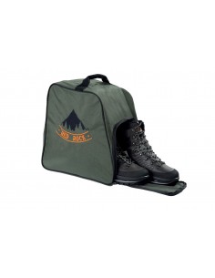 Red Rock Green Boot Bag -... 2