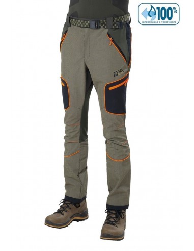 Super-resistant Kevlar stretch Apache...