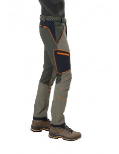 Pantalone Apache... 2
