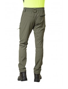 Pantalone Elasticizzato... 2