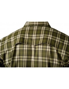 Chemise à Carreaux Vert... 2