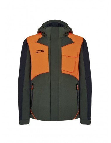 Rapid Zotta Technical Jacket...