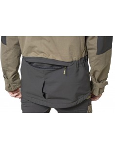 Veste technique de piste... 2