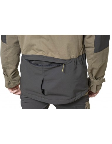 Taupe Waterproof Tear-Resistant Track...