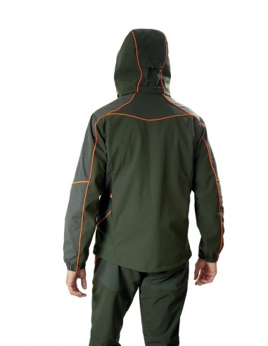 Chaqueta impermeable Zotta Stronger...