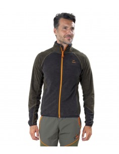 Veste polaire légère...