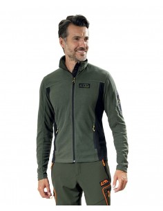 Chaqueta polar Zotta...