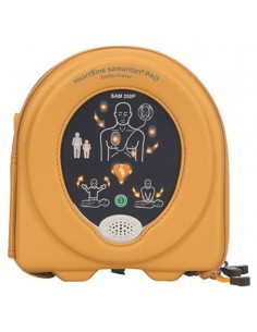Defibrillatore SAMARITAN...