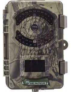 Eagle 16mp Invisiblue...
