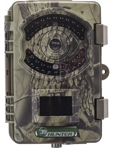 Fototrappola Eagle 16mp Invisiblue -...