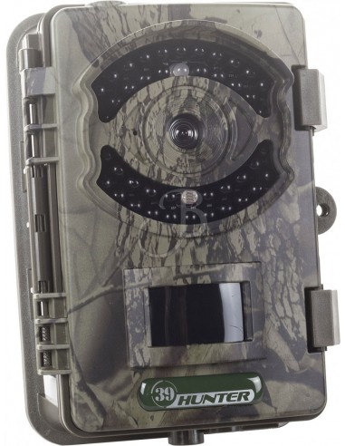 Fototrappola Eagle 16mp Invisiblue -...
