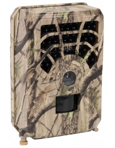 Camera trap 12mp 720p Ir...