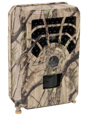 Camera trap 12mp 720p Ir Night -...