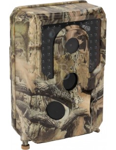 Camera trap 12mp 1080p Ir...