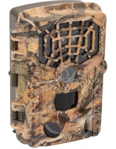 Camera trap 32mp Wifi 4k 120° Brown -...