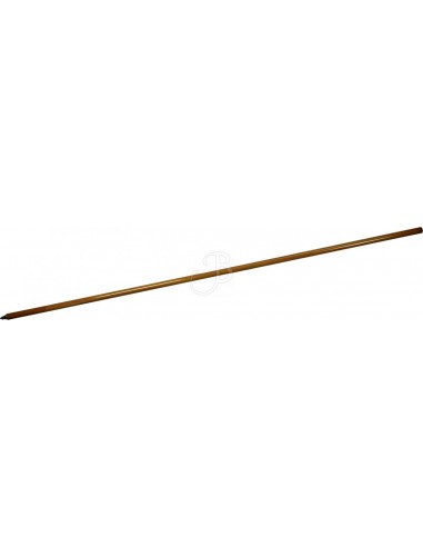 Alpenstock Carbon Wood Look - 39HUNTER