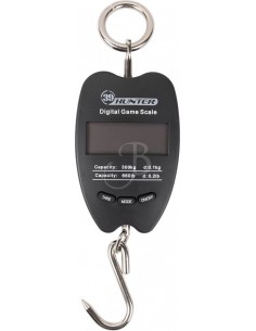 39hunter Suspended Scale...