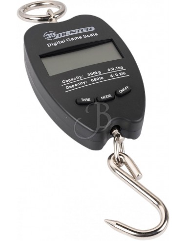 39hunter Suspended Scale 300kg -...