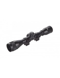 Lunette 4x32 Ao Ret.mil-dot...
