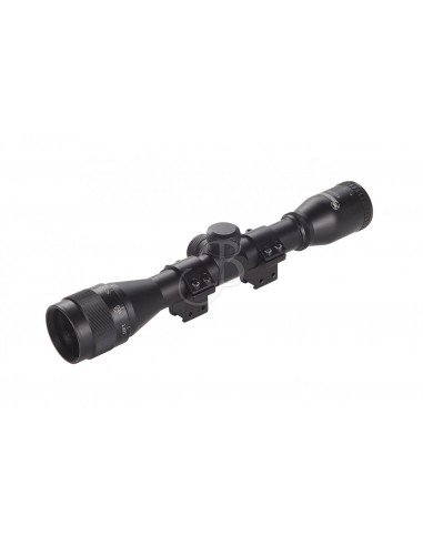 Lunette 4x32 Ao Ret.mil-dot avec...