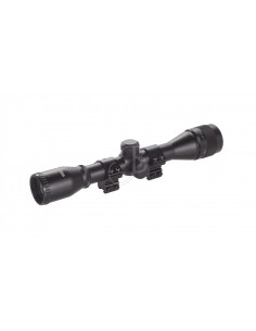 4x32 Ao Ret.mil-dot scope... 2