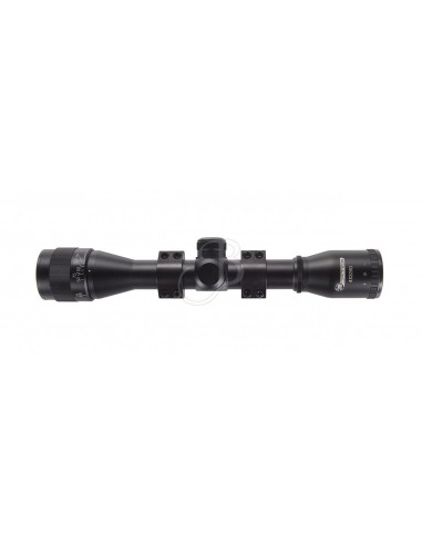 Lunette 4x32 Ao Ret.mil-dot avec...