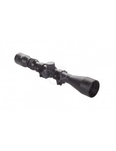 3-9x40 Ret.mil-dot scope... 2