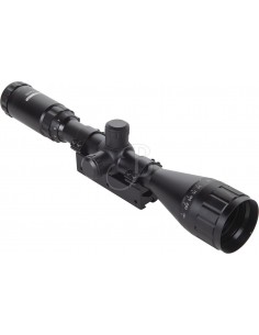 Lunette 3-9x42 Ao...