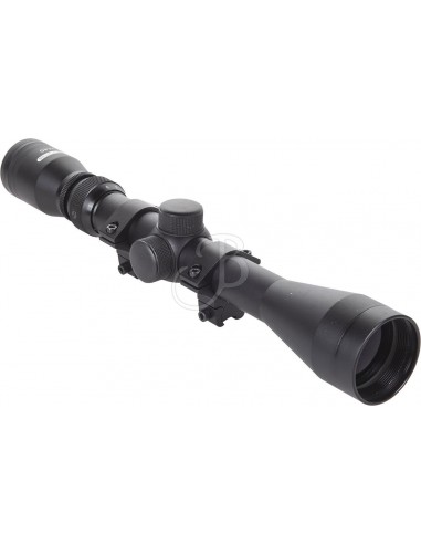 Télescope Ret.plex 3-9x40 avec...