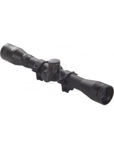 Télescope Ret.plex 4x32 avec monture...