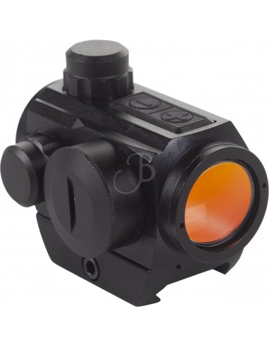 Red Dot 1x22 compact étanche - 39OPTICS