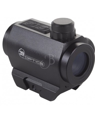 Red Dot 1x22 compacto resistente al...